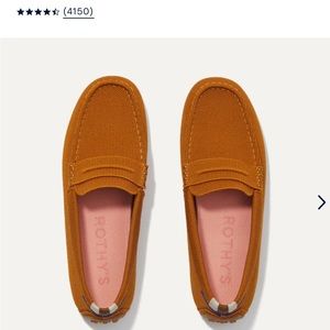 Rothy’s The Driver for Women